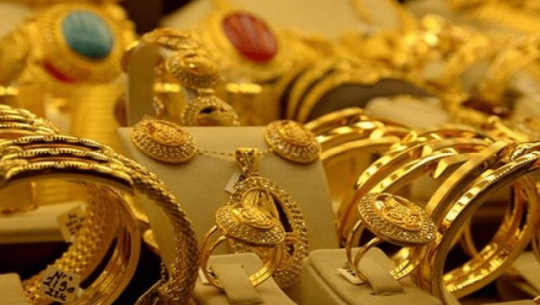Gold prices continue to rise