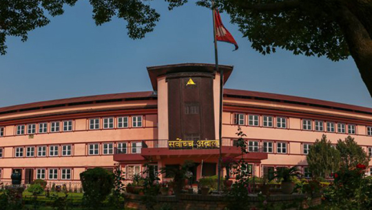 सिधाकुरा डटकमसम्बन्धी मुद्दा ‘हेर्दाहर्दै’मा