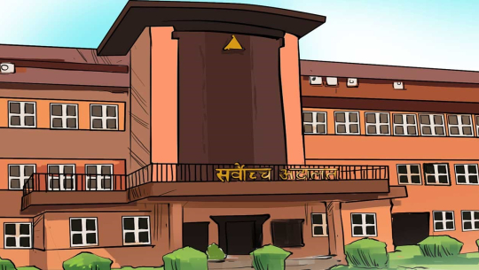 काँग्रेसको आधिकारिकता विवाद न्यायाधीश पोखरलेको इजलासमा