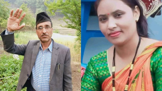 बैतडीको सुर्नयामा माओवादी र समाजवादीको गठबन्धन, यी हुन् उम्मेदवार 