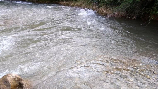 बैतडी भएर बग्ने नदीहरुमा बहाव बढ्न सक्ने, सतर्कता अपनाउन आग्रह 