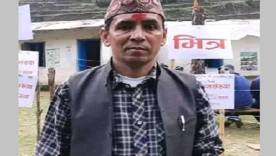 बैतडी सुर्नयाको अध्यक्षमा कुँवर र उपाध्यक्षमा बोहरा 