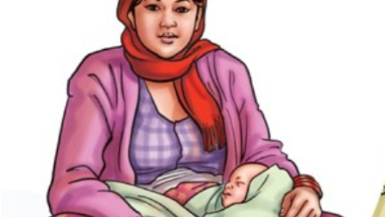 जन्मान्तर परिवार व्यवस्थापनमा सहयोगी