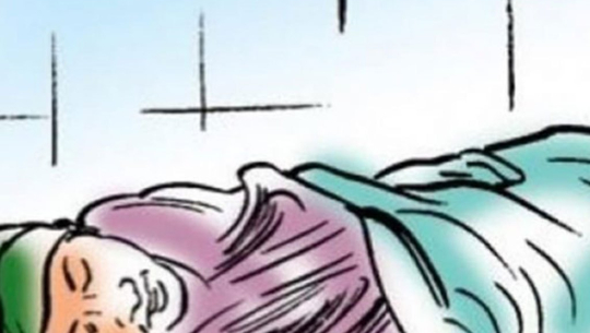 बैतडीमा सुत्केरीको मृत्यु