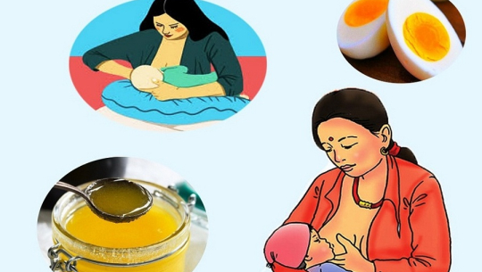 कैलालीमा सुत्केरीलाई पोषण कोसेली वितरण