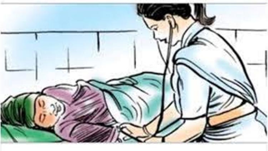 अछाममा ७६ वटा प्रसुती केन्द्र