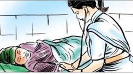 अछामको मंगलसेनमा प्रसुती केन्द्र स्थापना