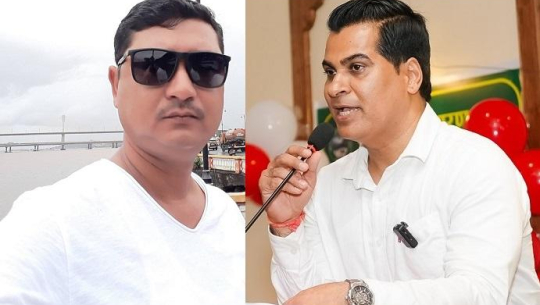 कैलाली उद्योग वाणिज्य संघको चुनाव : ५० जना चुनावी मैदानमा