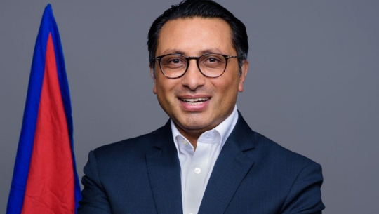 अर्थमन्त्री स्वर्णिम वाग्लेको पहिलो निर्णय—१५ ऐन खारेजको तयारी र ह्वाइटपेपर निर्माण