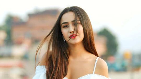 स्वस्तिमा भन्छिन् -