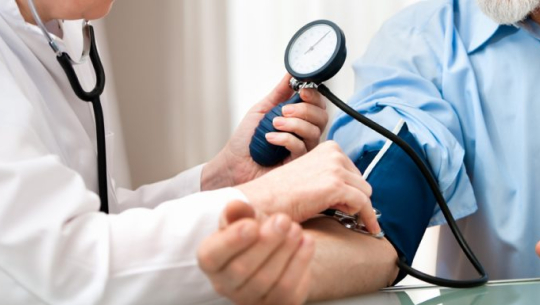 डोटीमा जनस्वास्थ्य प्रवद्र्धन केन्द्र स्थापनापछि उपचारमा सहज