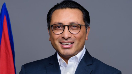 शेयर बजारप्रति सरकार उदार, ‘धरपकड होइन सुधार’ : अर्थमन्त्री वाग्ले