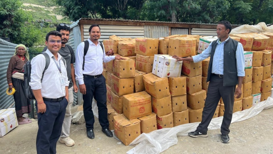  तस्बिर : शेरबहादुर सार्की