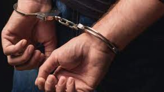 A youth of Dhangadhi arrested with drugs