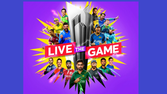 टी–२० विश्वकप आजदेखि सुरुः उद्घाटन खेलमा को–को भिड्दै?