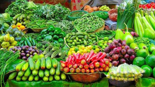 तरकारीको मूल्यवृद्धि, उपभोक्ता मारमा