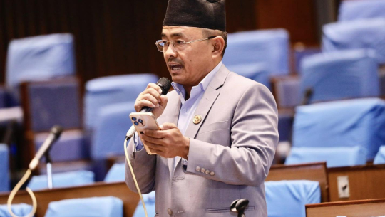 गेटाको स्वास्थ्य विज्ञान विश्वविद्यालय विधेयक सभामा प्रस्तुत गर्न माग