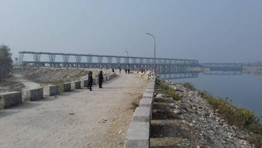 Mahakali Irrigation Project requires fifty crore to proceed further