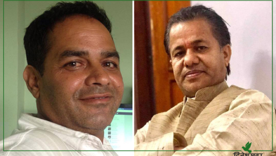 डडेल्धुराको प्रदेशसभा ‘ख’ मा जोशीको दाबी, नपाए काँग्रेस विपीसँग तालमेल गर्ने 
