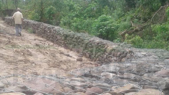 नेकपा कञ्चनपुरका कार्यकर्ताको खेत जोगाउन प्रदेश सरकारको ८ लाख बजेट