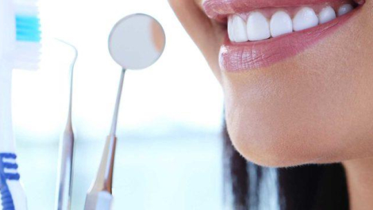 ‘दाँत तथा मुख स्वस्थ राख्न १० मिनेट छुट्याउँ’