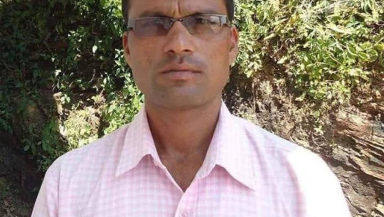 बाक्लो कुहिरो र बर्षातका कारण खोजी कार्यमा समस्या