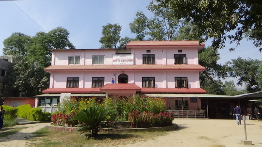 पहाडी जिल्लाबाट कर तिर्न धनगढी पुग्नपर्ने बाध्यता