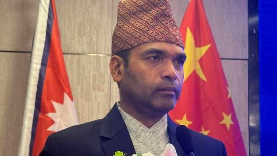 बझाङको प्रमुख जिल्ला अधिकारीमा ठकुराठी