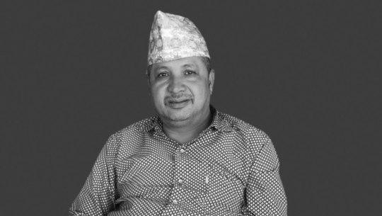 उद्योग वाणिज्य संघ अछामका अध्यक्षको निधन 