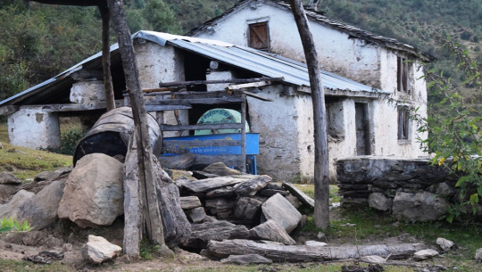 फोटो : वसन्तप्रताप सिंह