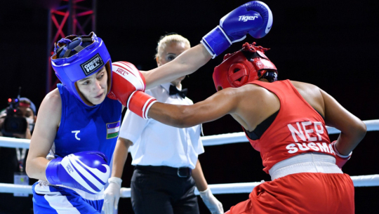 बक्सर सुष्माले जितिन् रजत