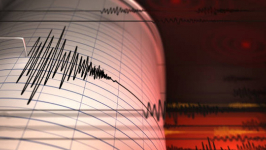 Bajura hit by 4.1 magnitude earthquake as Nepal's Far West continues to face high seismic risk