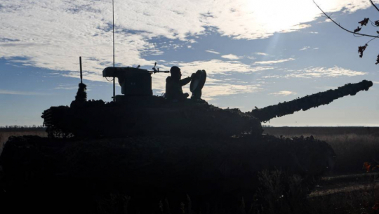 Tragic Demise of Nepali Nationals in Russia-Ukraine Conflict: Shah of Kailali Among the Fallen