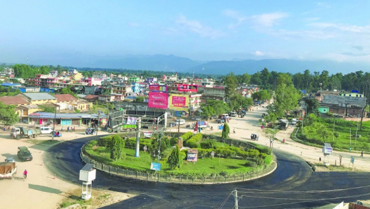 General Strike Announced in Far West Tomorrow, Demanding Operation of Shaheed Dashrath Chand University of Health Sciences