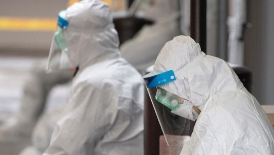 ६६२ सङ्क्रमित, मुस्ताङ र मुगुमा सङ्क्रमित शून्य