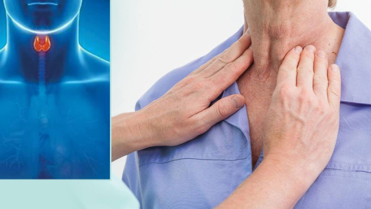 World Thyroid Day: Endocrinologists warn women face higher thyroid disease risk than men