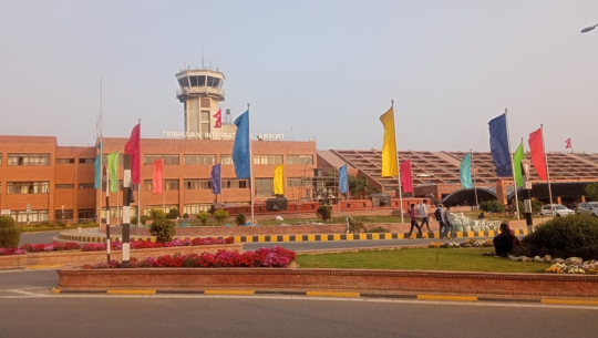 अनअराइभल भिसाका लागि नगद बोकेर आउन पर्यटकलाई आग्रह