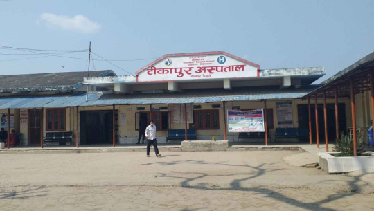 सुदूरपश्चिममा ४० दिनपछि कसरी थपिए कोरोना संक्रमित