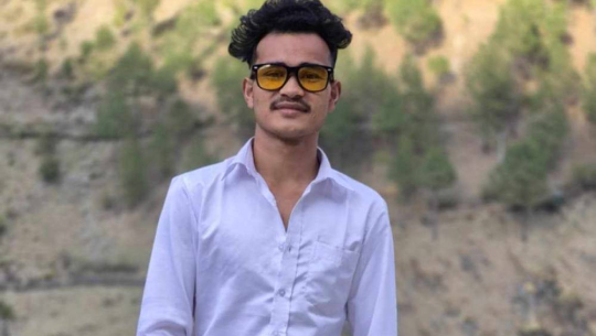 बझाङको जयपृथ्वी क्याम्पसमा अनेरास्ववियुका बोहोरा तीन मतले विजयी
