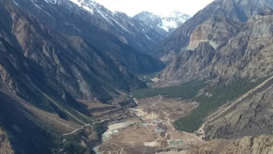 ‘विशेष प्राथमिकता’ को तिंकर सडकमा बजेट न्यून