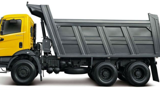 टिप्परको तीव्र गतिले जोखिम बढे पनि ट्राफिक प्रहरीको ध्यान पुगेन