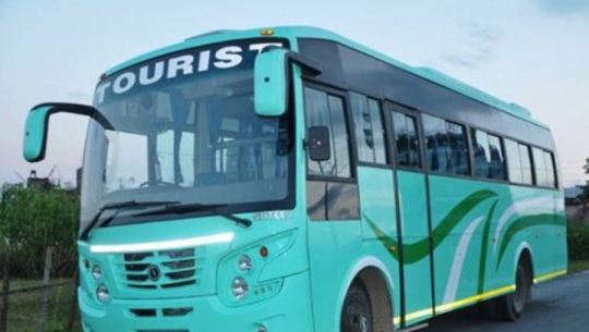 आन्तरिक पर्यटक प्रवद्र्धनका लागि व्यवसायी देश भ्रमणमा