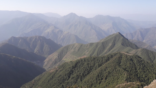 बझाङका २१ ठाउँबाट फोरजी सेवा बिस्तार गर्ने नेपाल टेलिकमको योजना