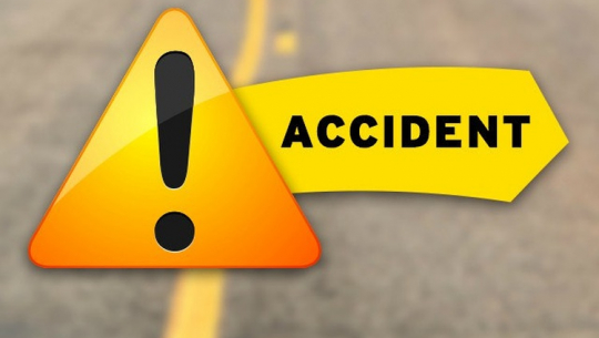 Jeep accident kills two in Bhajhang