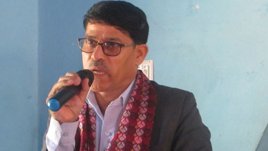 नवौँ राष्ट्रिय खेलकुदमा पदक जित्नेलाई सम्मान गर्छौँः मुख्यमन्त्री भट्ट