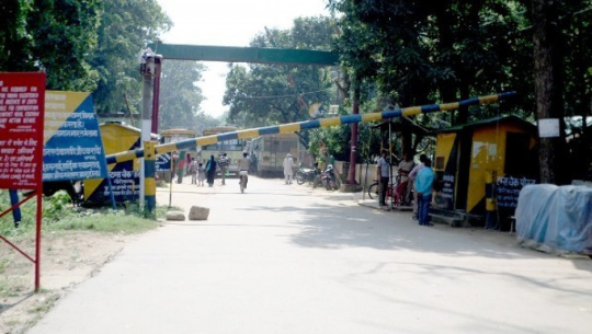 सुदूरपश्चिमको अर्थतन्त्रमा ‘ब्रेक’, भन्सार असुली निरन्तर ओरालो
