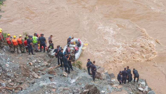 Simaltal landslide: Two more bodies identified