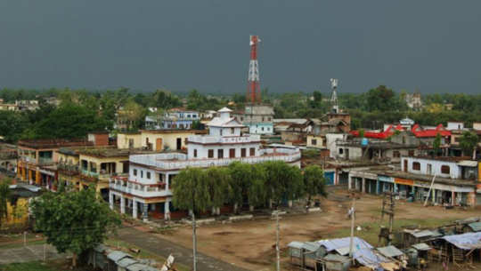 टीकापुरको २० वर्षे गुरुयोजना बन्दै