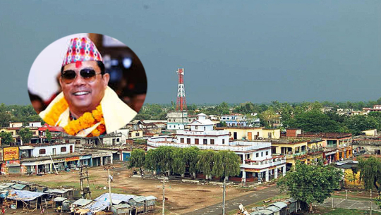 रेशम चौधरी विजयी भएको कैलाली निर्वाचन क्षेत्र नम्बर १ मा उप–निर्वाचन नहुने