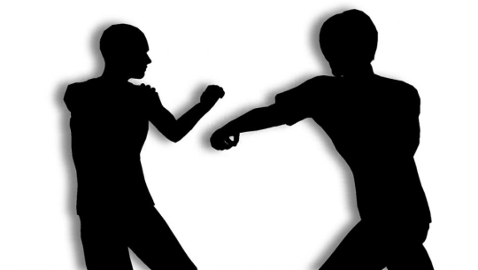 बाजुरामा भोट नदिएको भन्दै कांग्रेस कार्यकर्ताबीच कुटाकुट